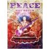 peacehasbegun