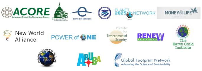 Sponsor Logos